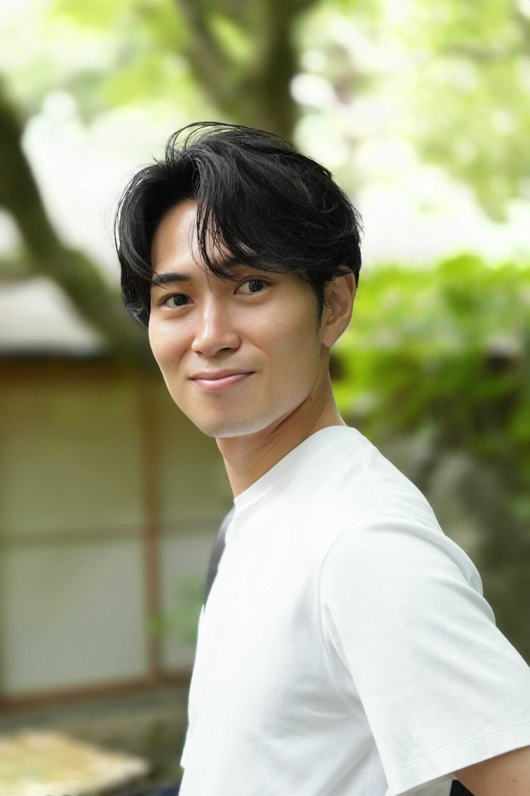 藤本 岳宏