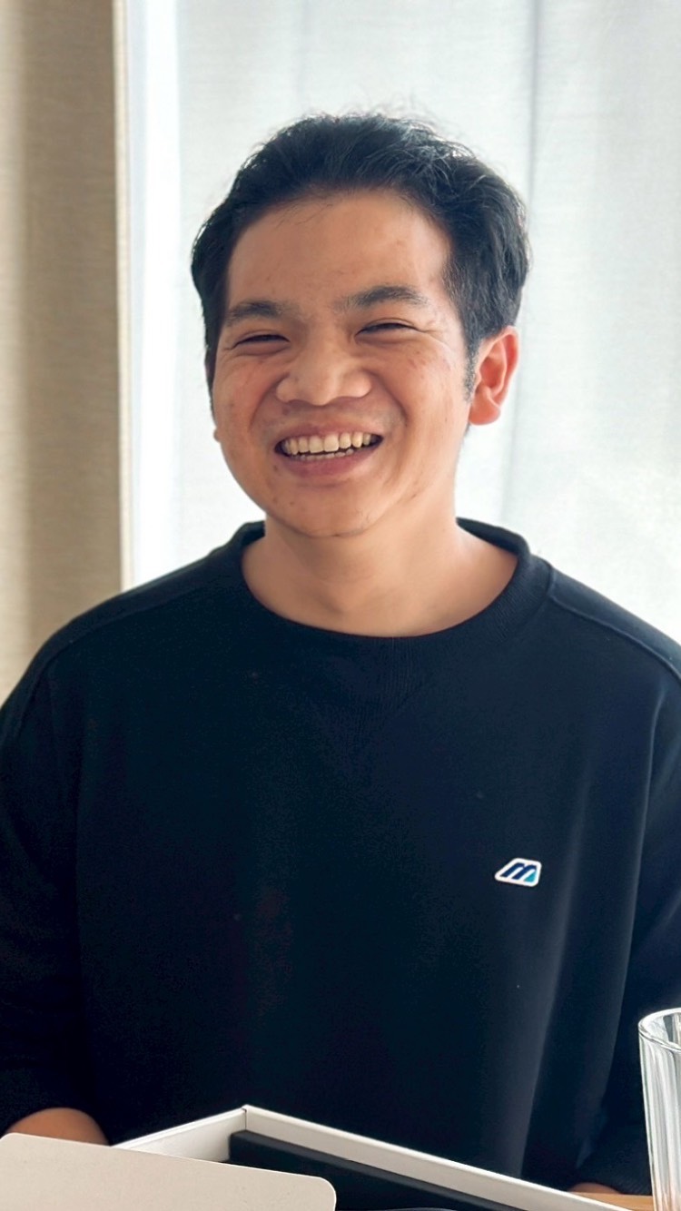 後久 斉文