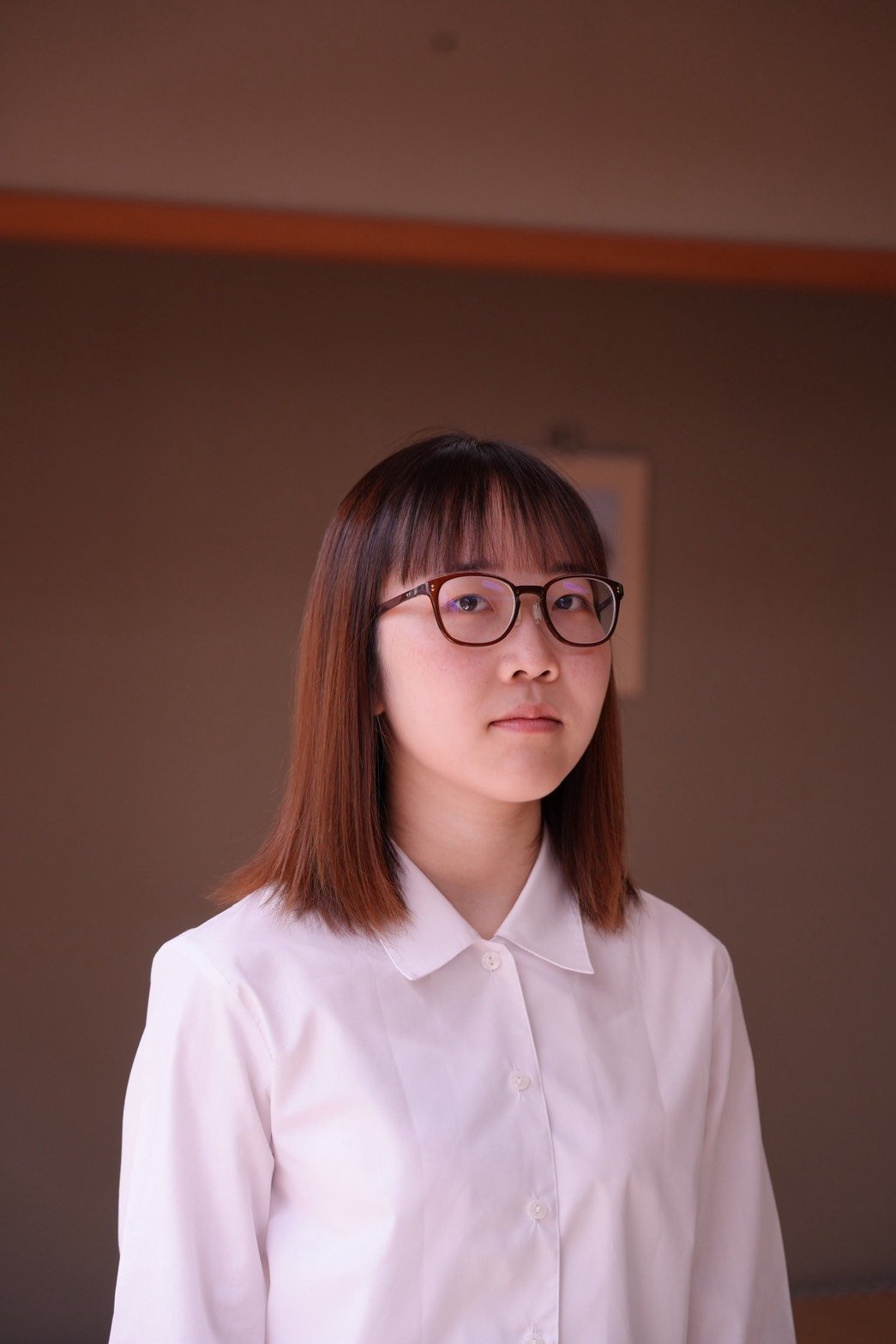 古賀 彩莉奈