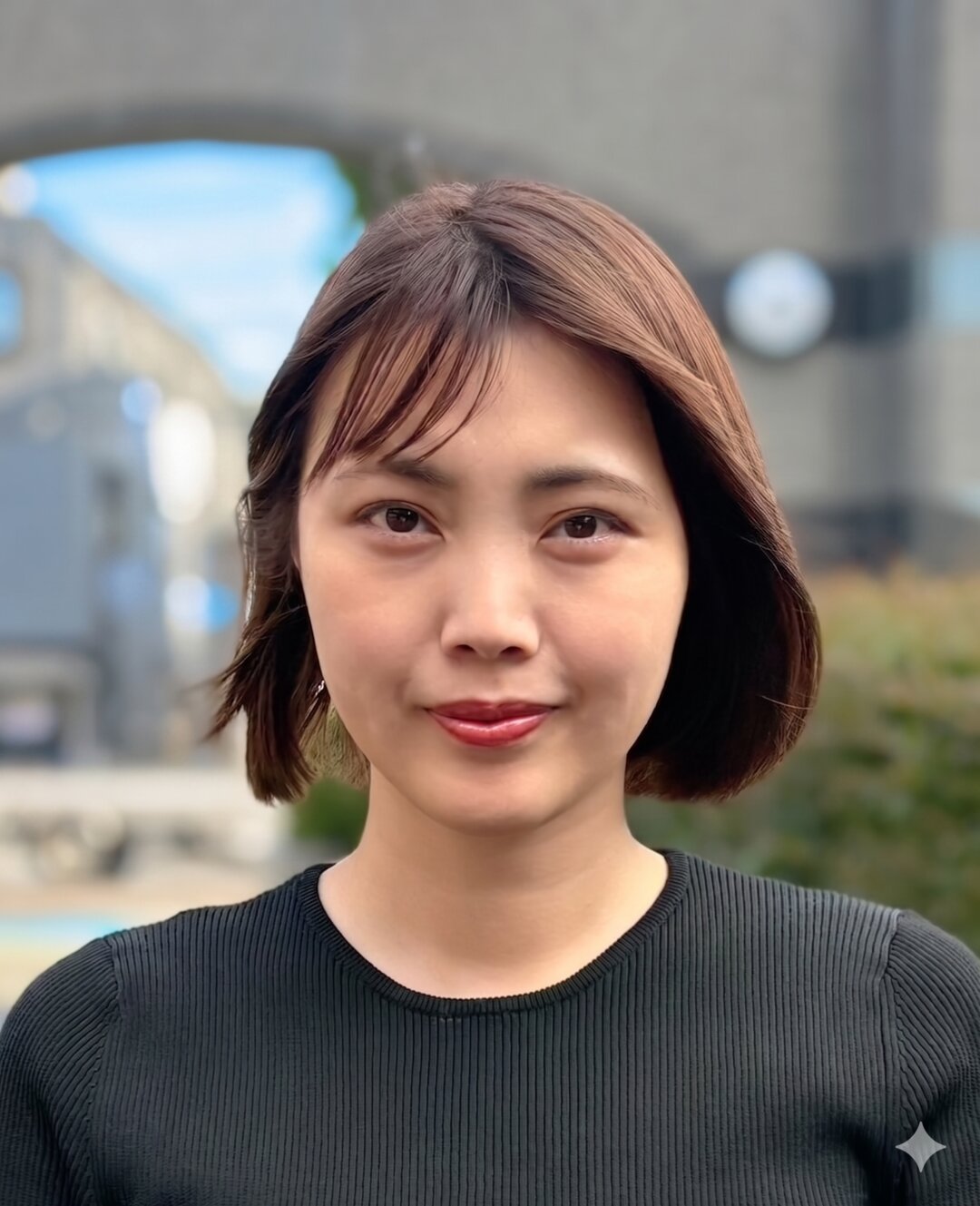 駒場 沙織