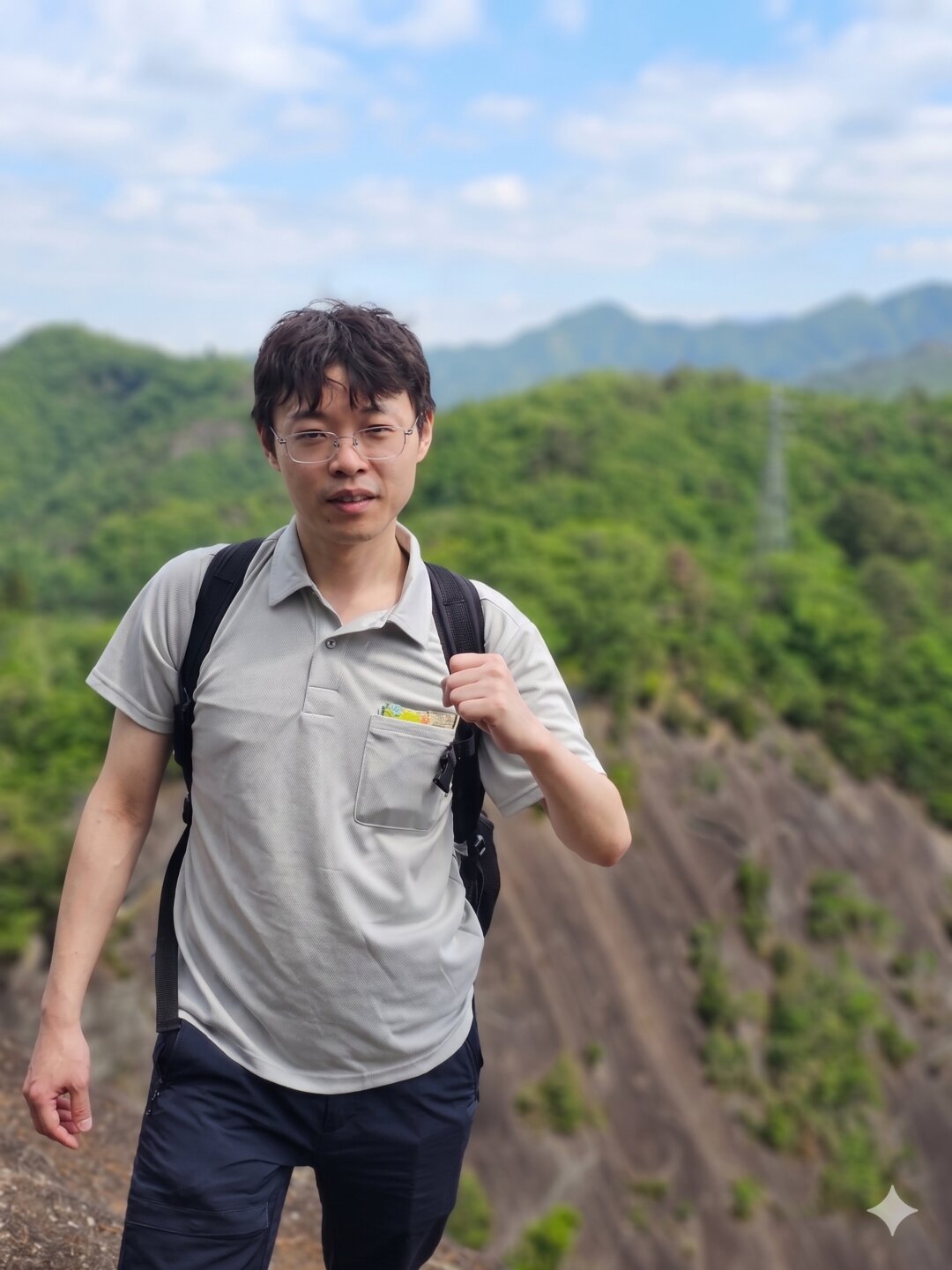 岡部 陸弥