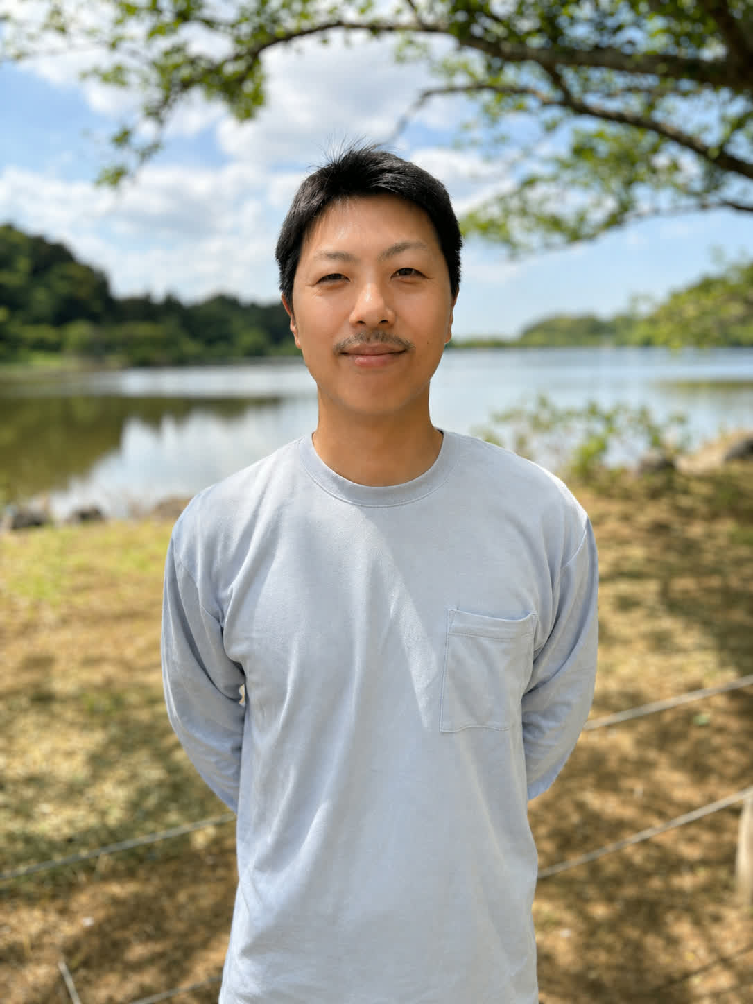 武川 正和